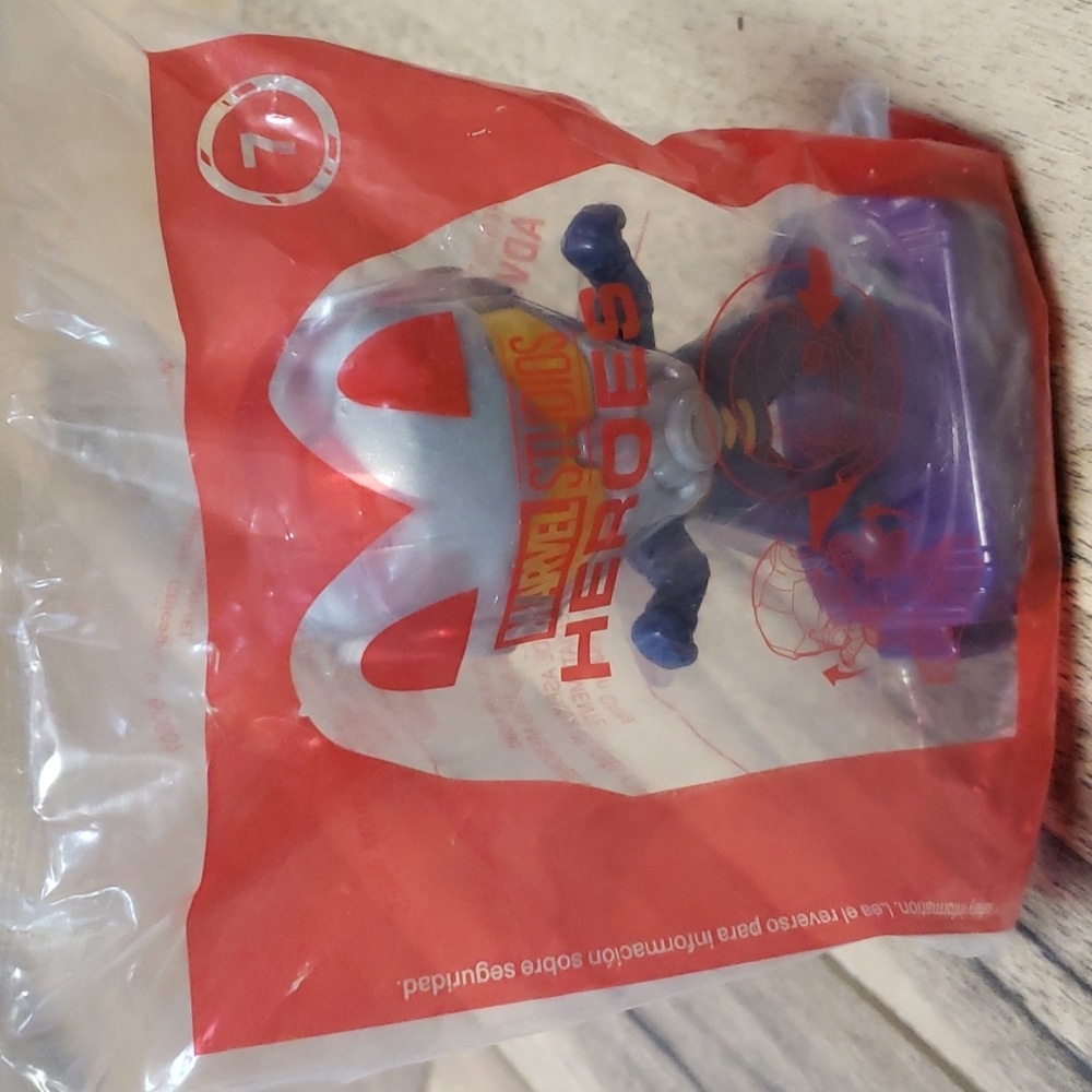 NEW Marvel Studios Character "The Wasp" in unopened package